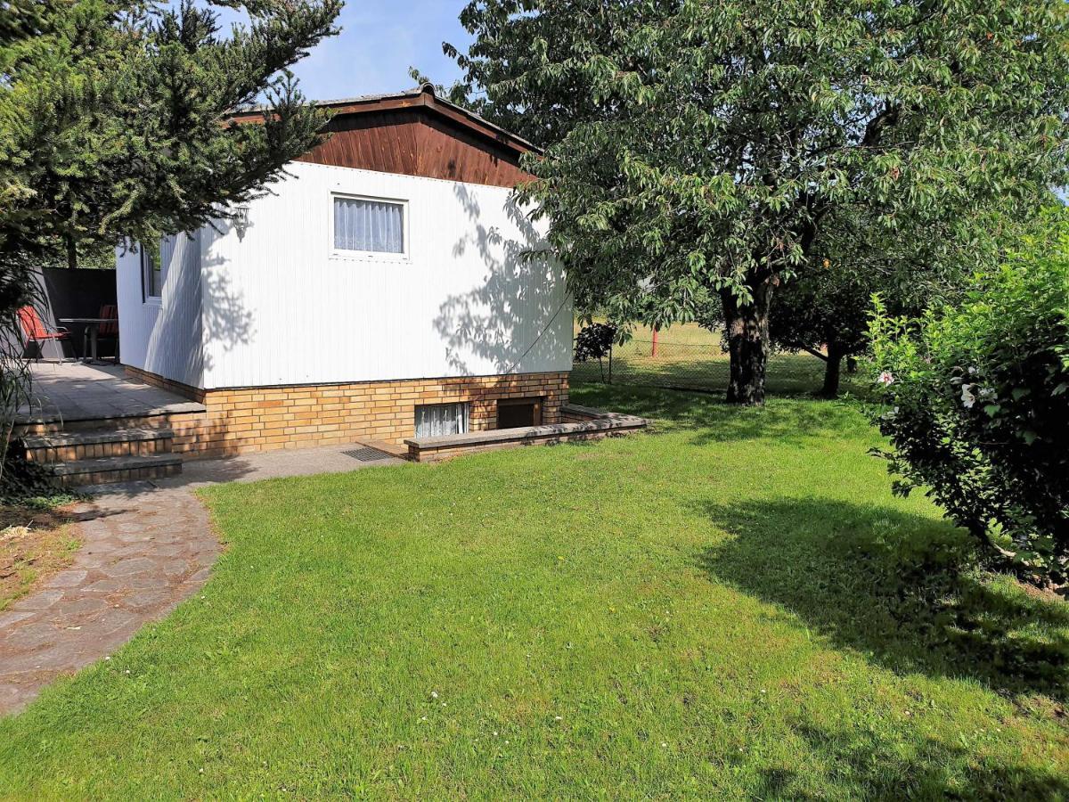 Hafenquartier Senftenberg Kültér fotó