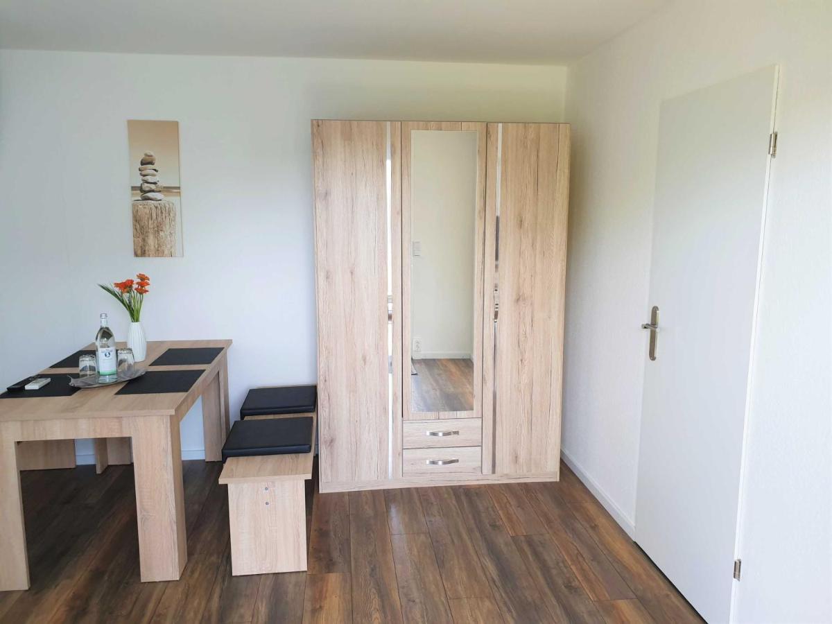 Hafenquartier Senftenberg Kültér fotó