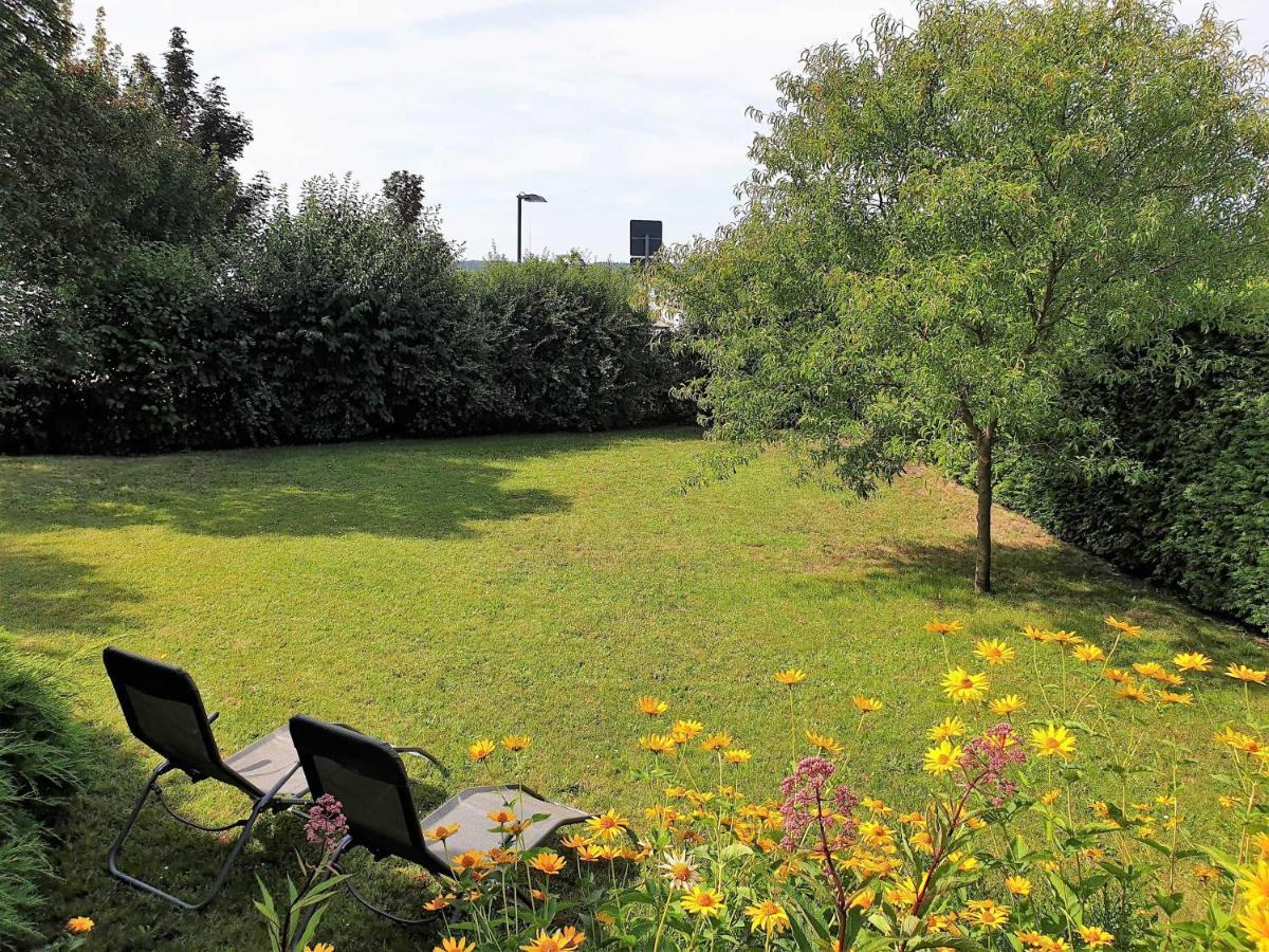 Hafenquartier Senftenberg Kültér fotó