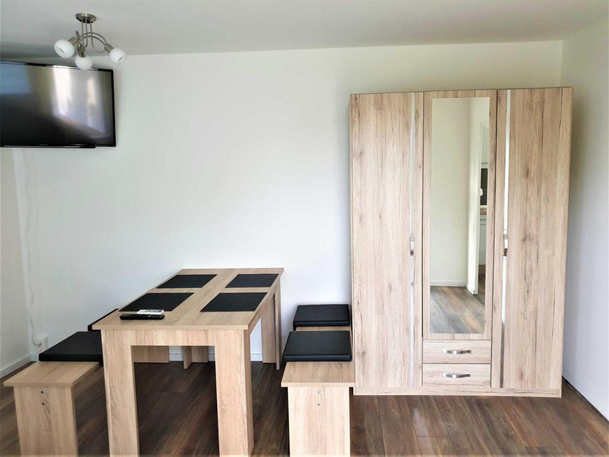 Hafenquartier Senftenberg Kültér fotó